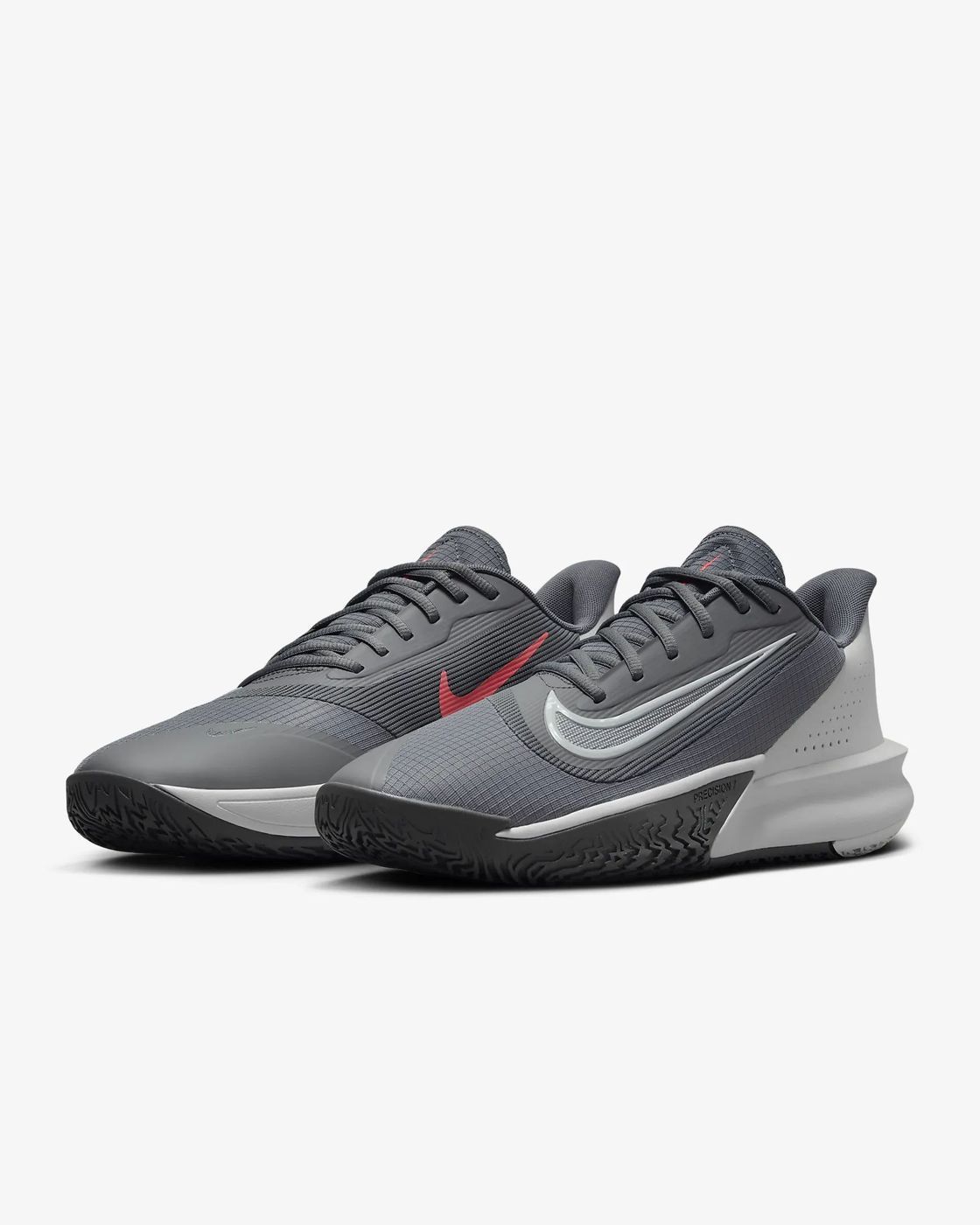 Кросівки NIKE PRECISION VII купить