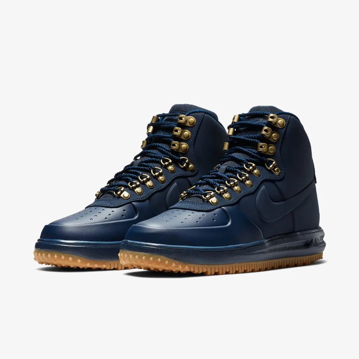 Кросівки Nike Lunar Force 1 Duckboot '18 купити