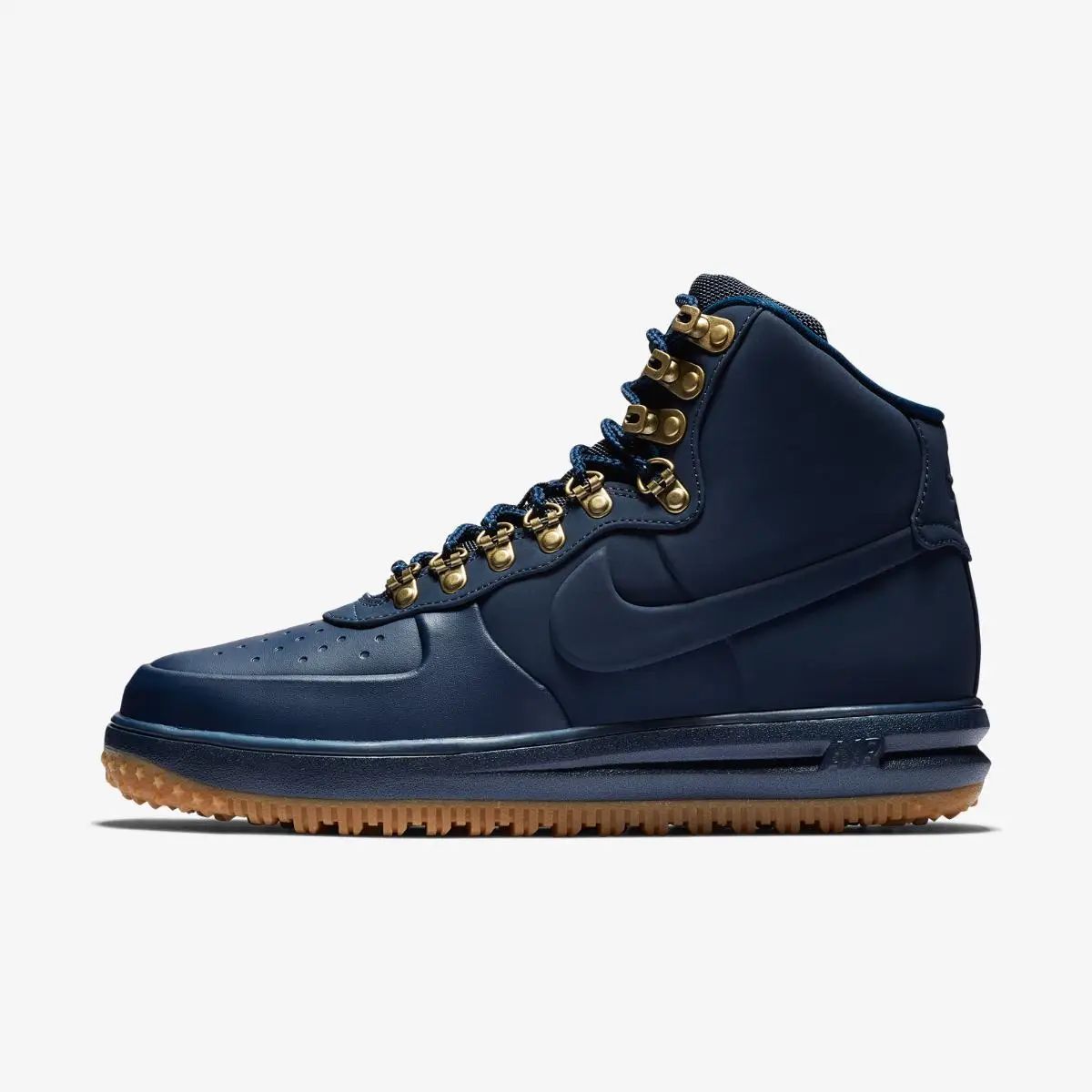 Кросівки Nike Lunar Force 1 Duckboot '18 купити