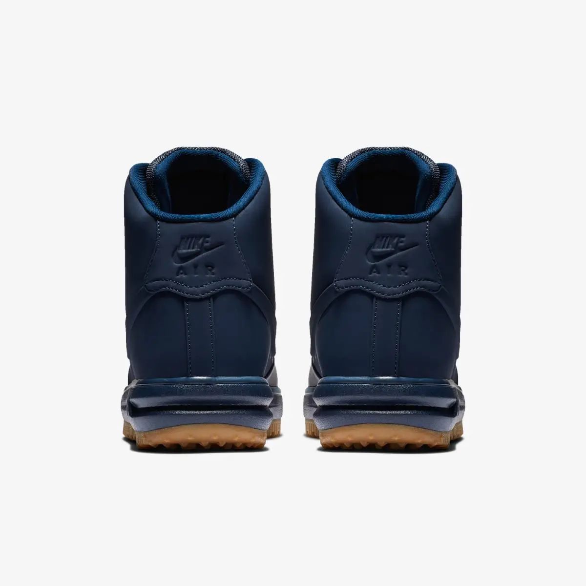 Кросівки Nike Lunar Force 1 Duckboot '18 купити