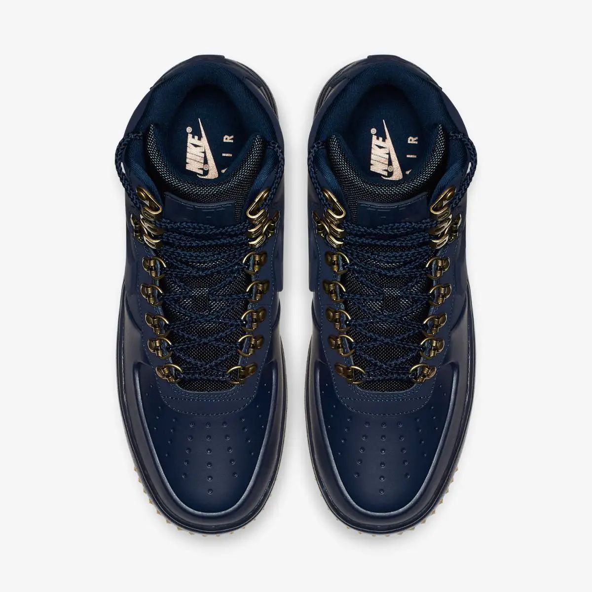 Кросівки Nike Lunar Force 1 Duckboot '18 купити