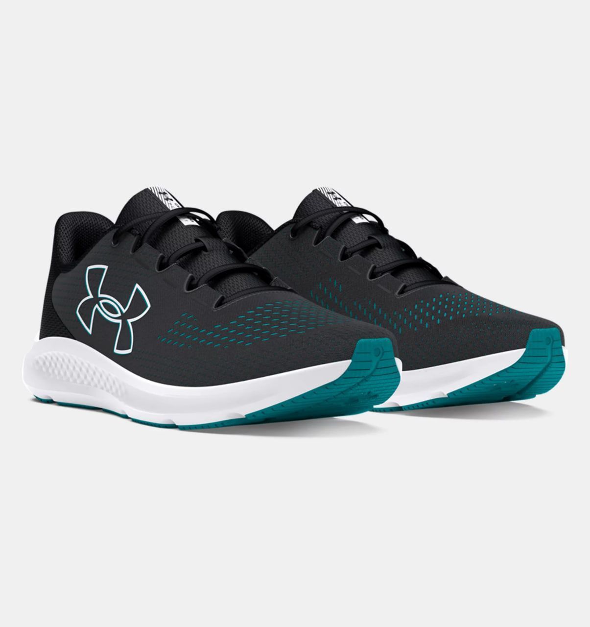 Кросівки Under Armour Charged Pursuit 3 Bl купить