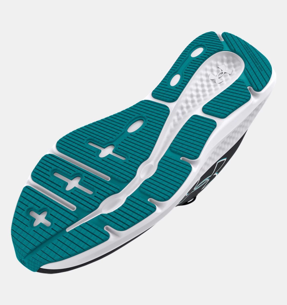 Кросівки Under Armour Charged Pursuit 3 Bl купить