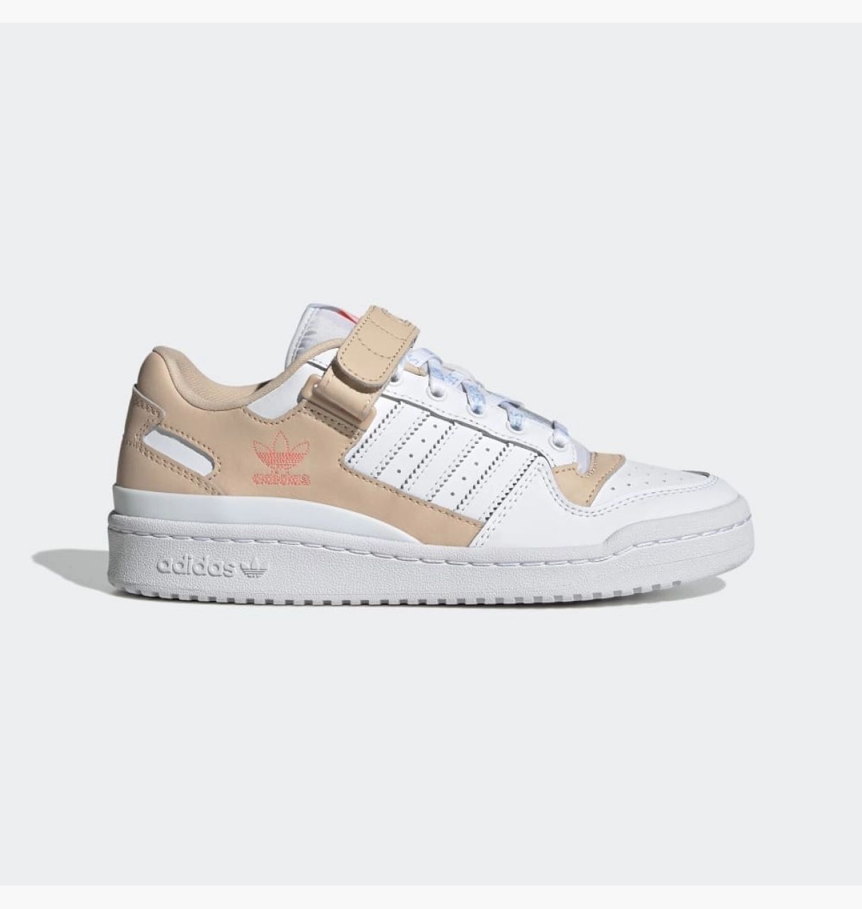 Кросівки Adidas Forum Low купити