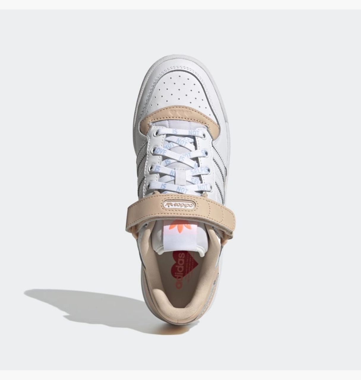 Кросівки Adidas Forum Low купити