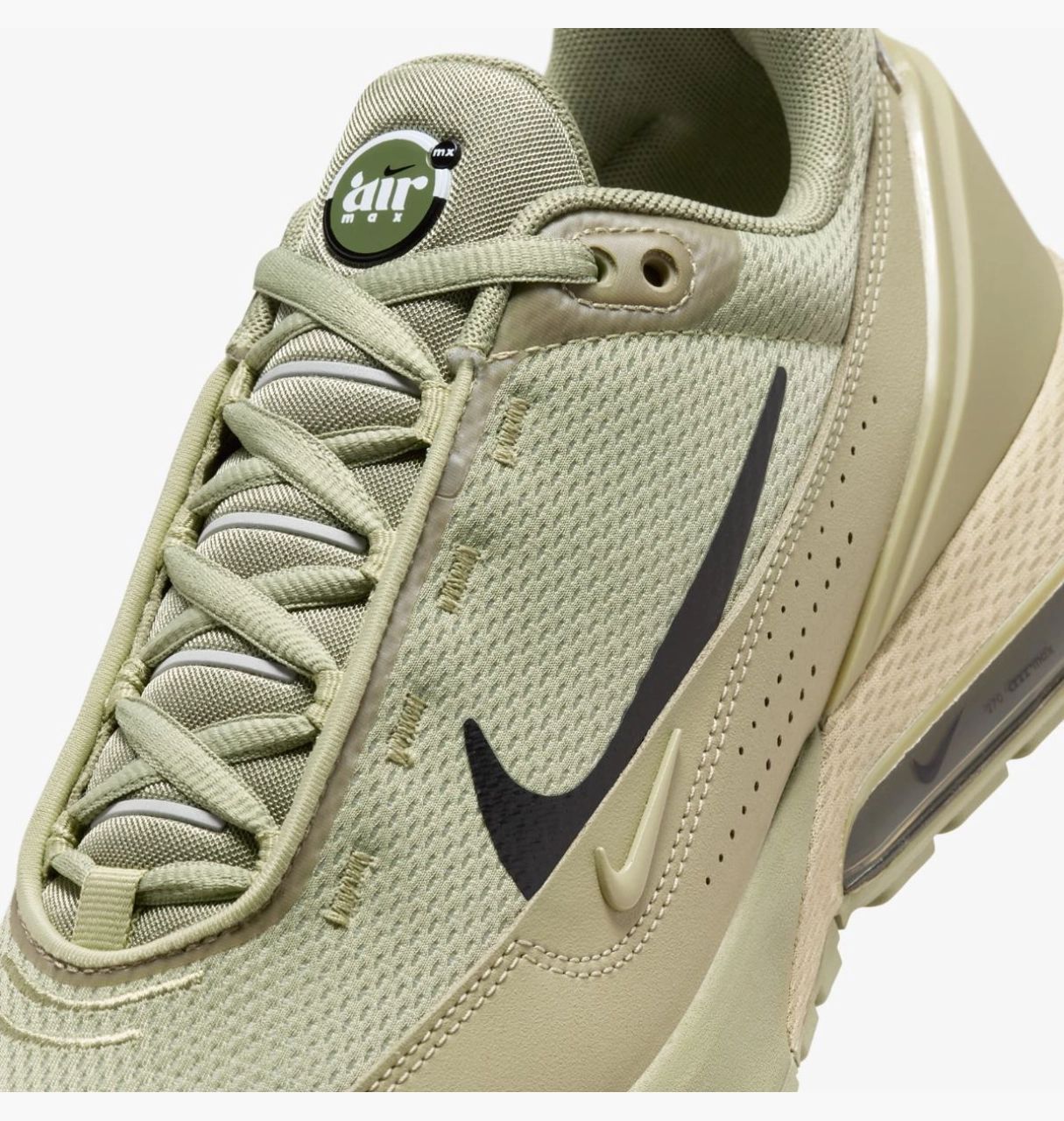 Кросівки NIKE AIR MAX PULSE EWT купити