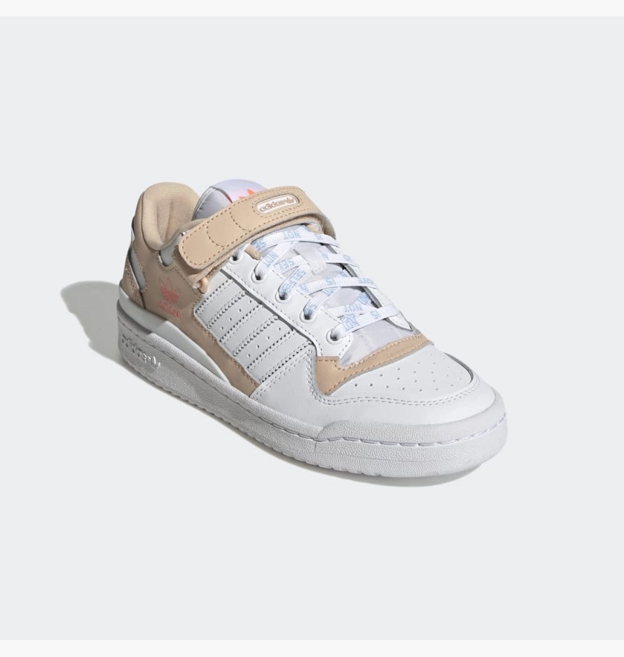 Кросівки Adidas Forum Low купити