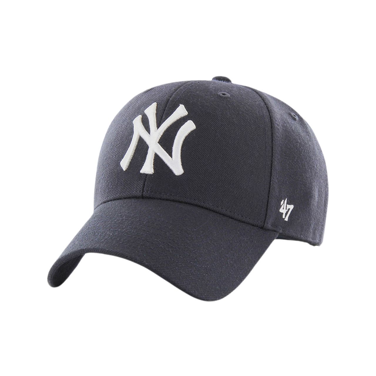 Бейсболка 47 Brand MLB NEW YORK YANKEES купить