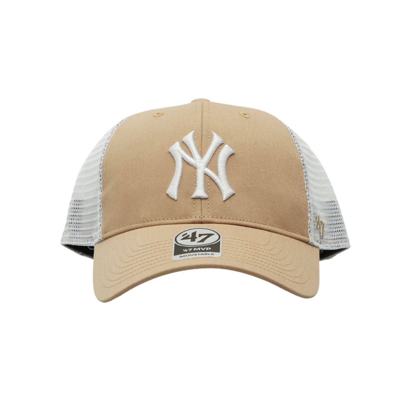 Бейсболка MLB NEW YORK YANKEES BRANSON купити