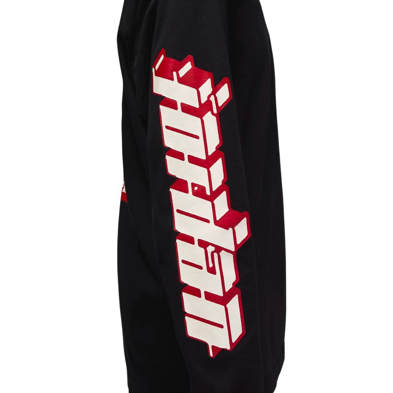 Кофта JORDAN M J BRAND LS GFX CREW купить