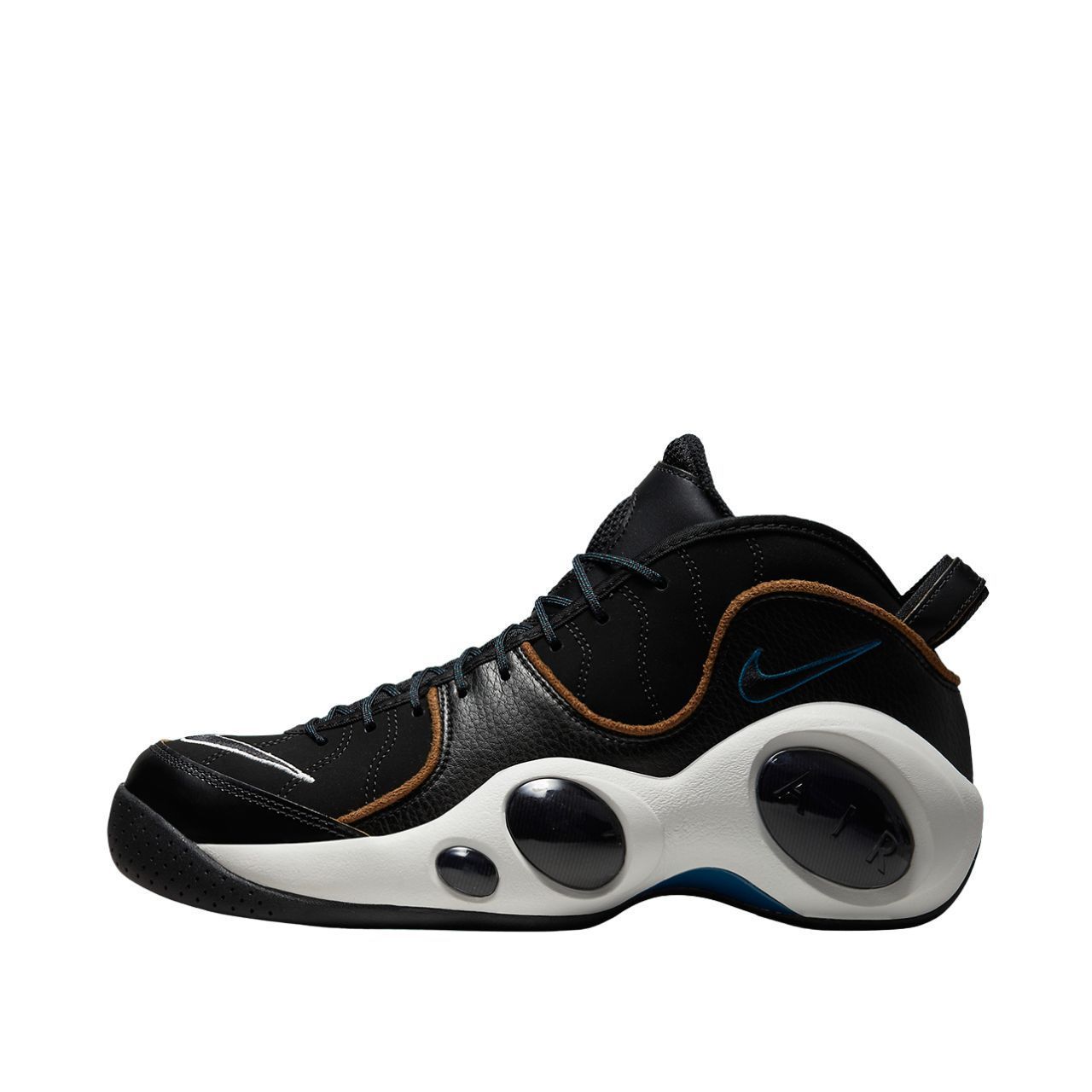 Кросівки чоловічі Nike Air Zoom Flight 95 (DV6994-001) купить