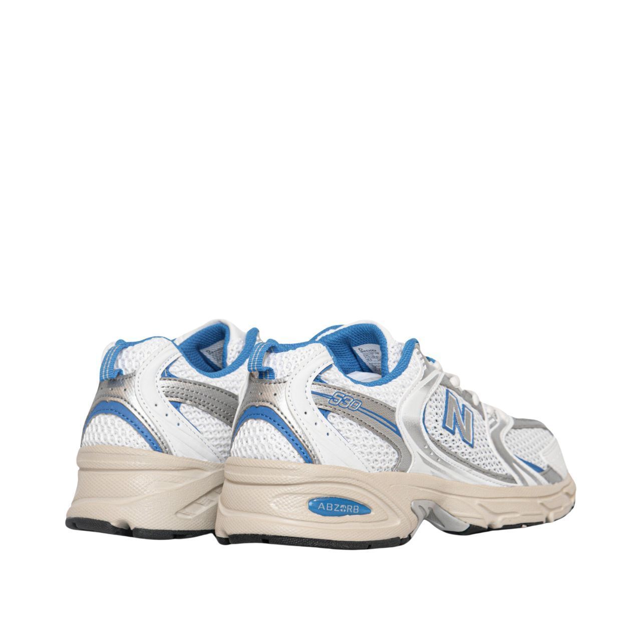 Кросівки New Balance 530 чоловічі MR530EA купити