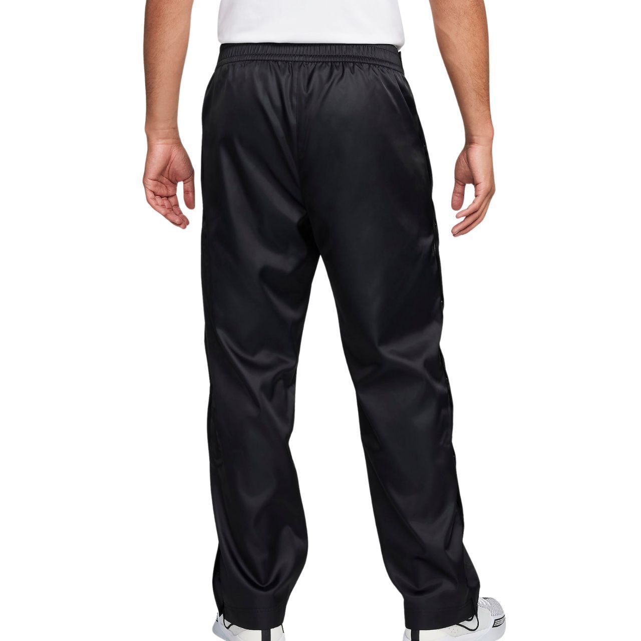 Штани NIKE DNA DRI-FIT BLACK купить