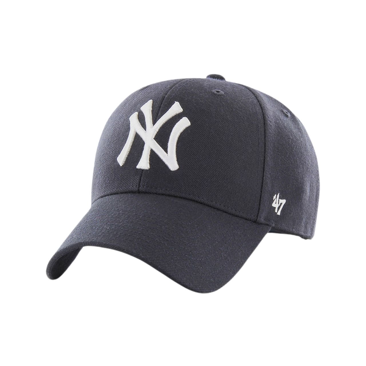 Бейсболка 47 Brand MLB NEW YORK YANKEES купити