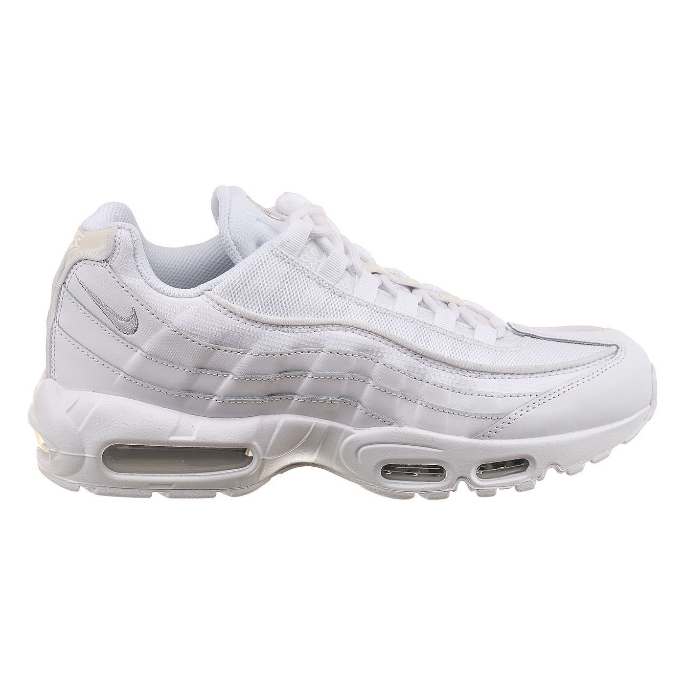 Кросівки NIKE AIR MAX 95 ESSENTIAL купити