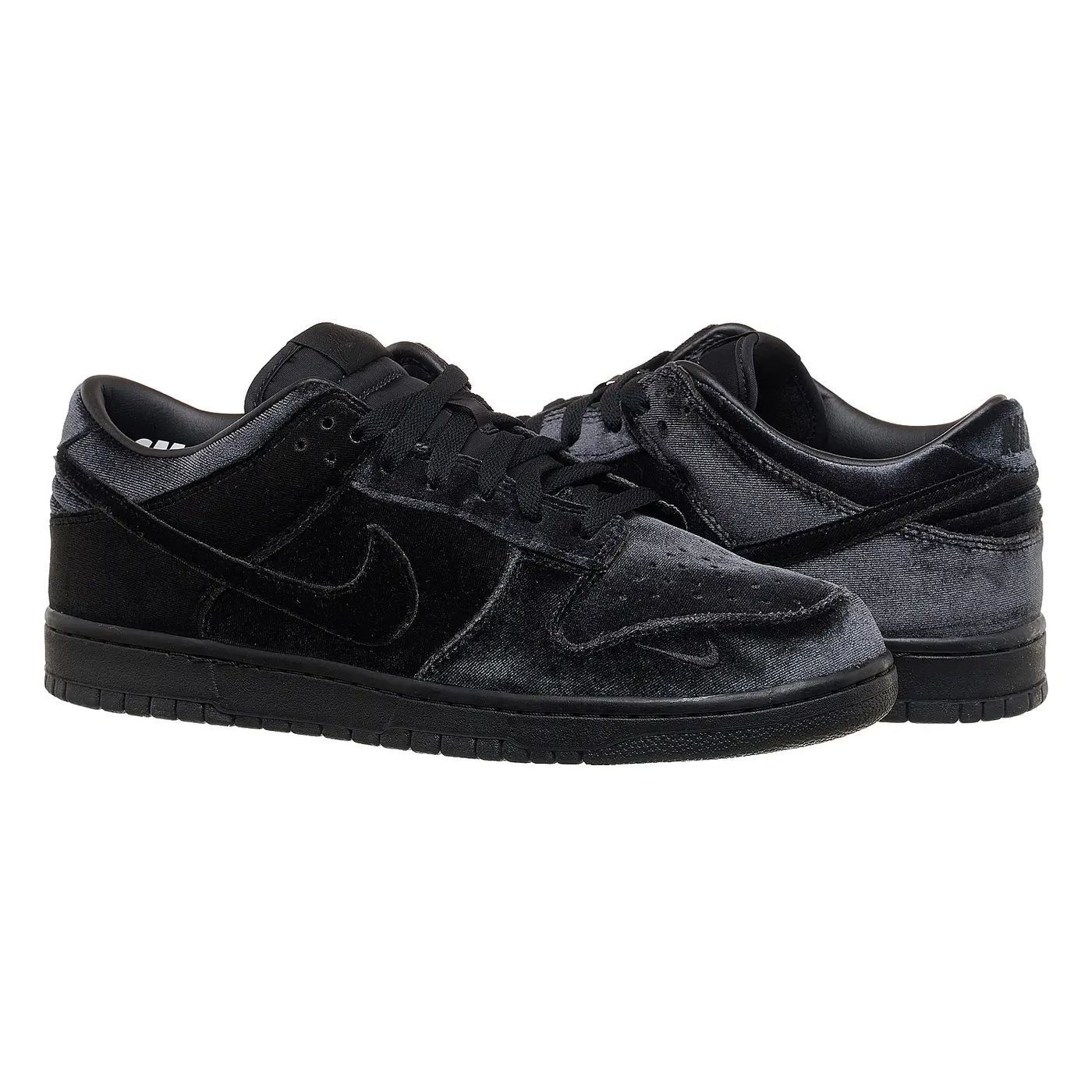 Кросівки Nike DUNK LOW / DSM купити