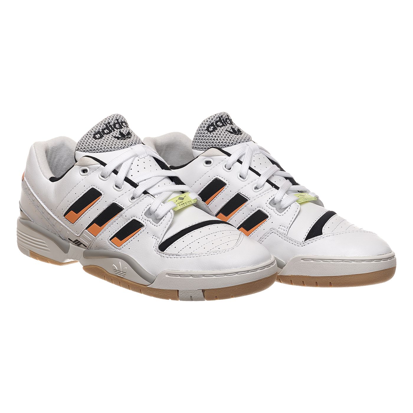 Кросівки Adidas Torsion Comp (EF5976) купить