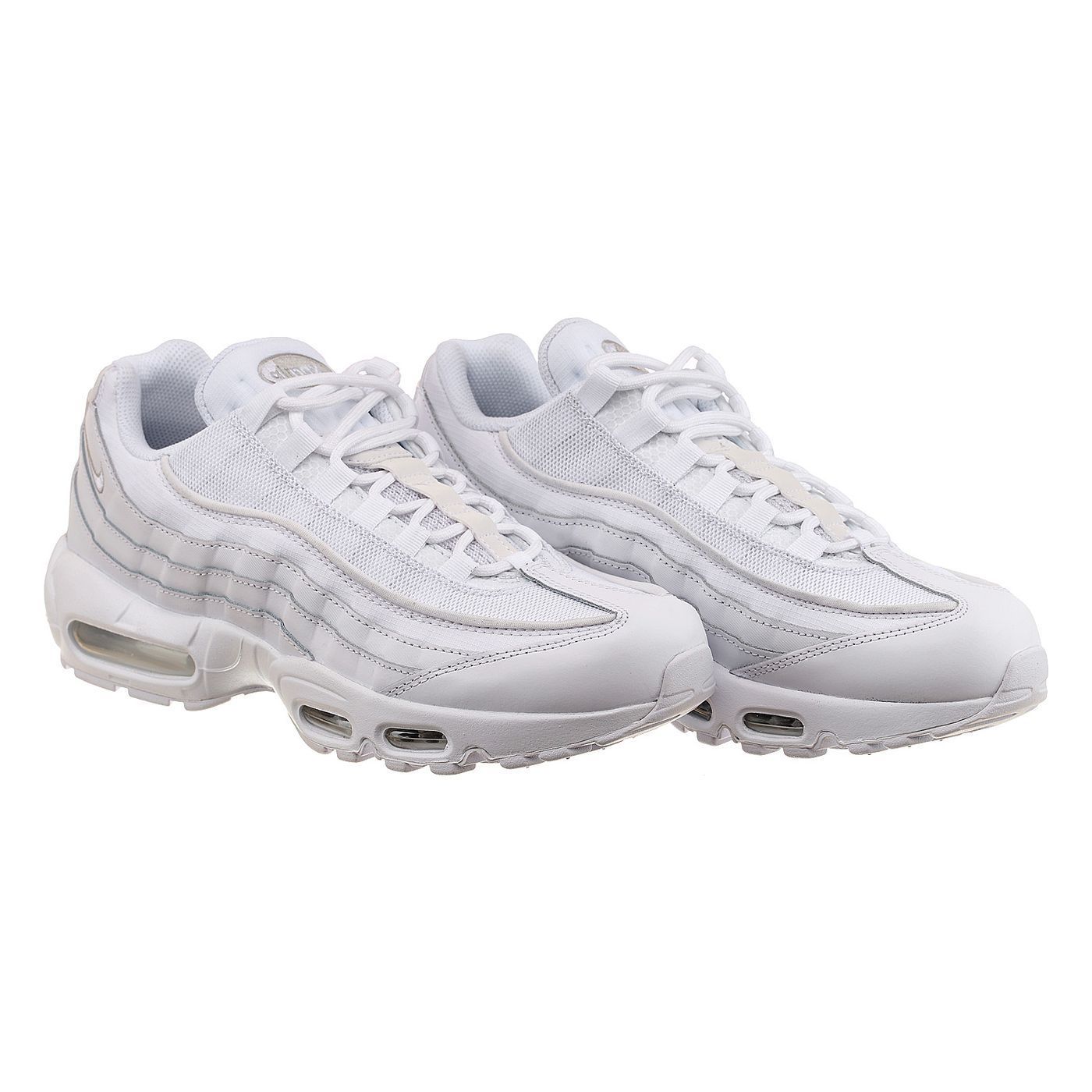 Кросівки NIKE AIR MAX 95 ESSENTIAL купити