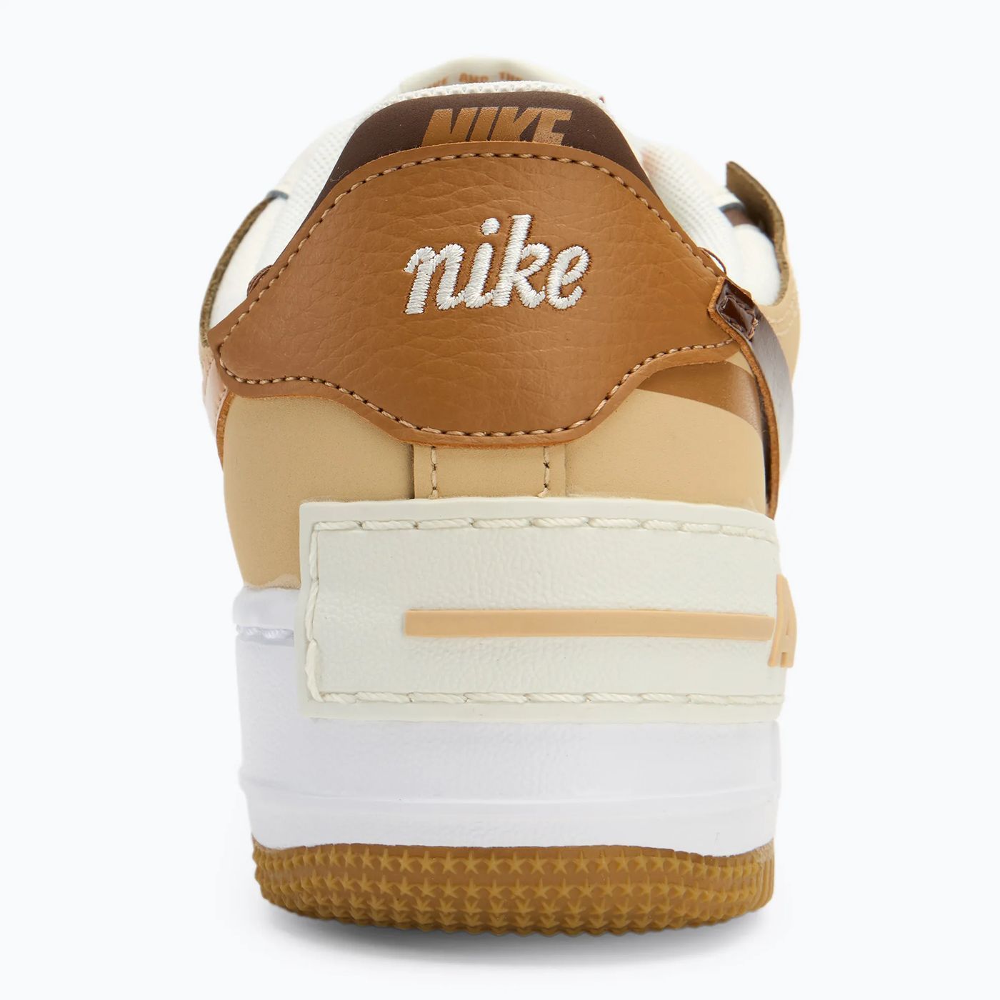 Кросівки NIKE W AF1 SHADOW купить