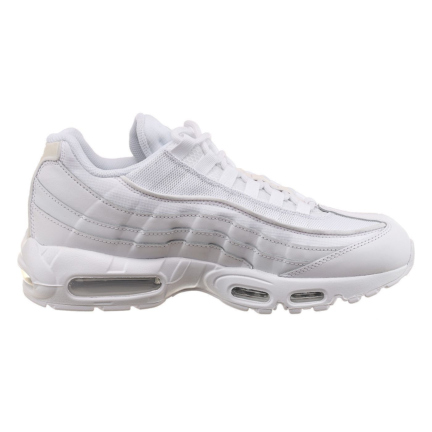 Кросівки NIKE AIR MAX 95 ESSENTIAL купити