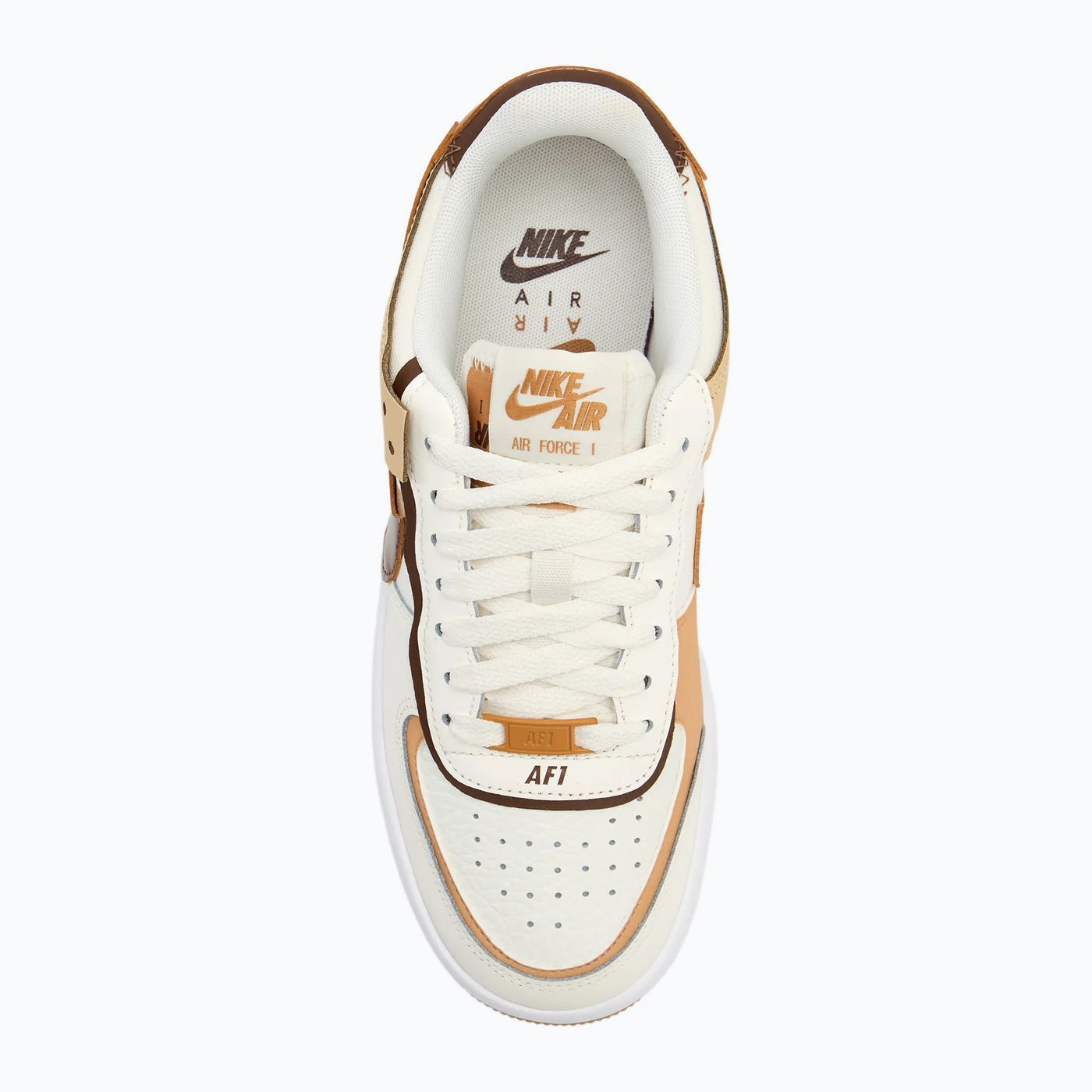 Кросівки NIKE W AF1 SHADOW купить