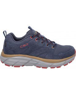 Кросівки CMP KAMSEL LOW HIKING SHOES WP купить