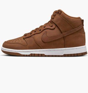 Кросівки Nike Dunk High Premium купити