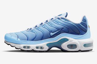 Кросівки Nike WMNS AIR MAX PLUS купити