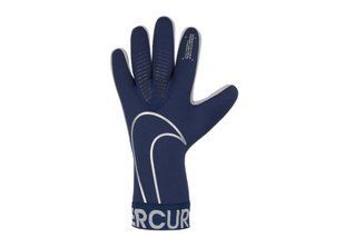 Рукавиці воротарські Nike GK Mercurial Touch Victory M купити