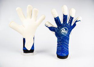 Вратарские перчатки RG Bionix Blue купить