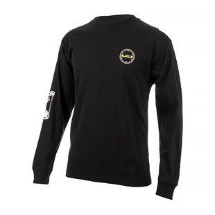 Кофта Nike LBJ M NK TEE LS M90 купити