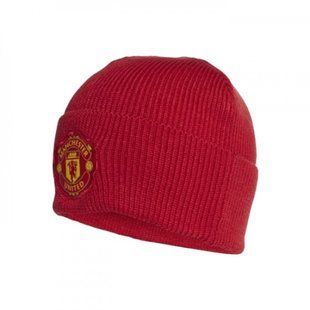 Шапка Adidas MUFC WOOLIE купити
