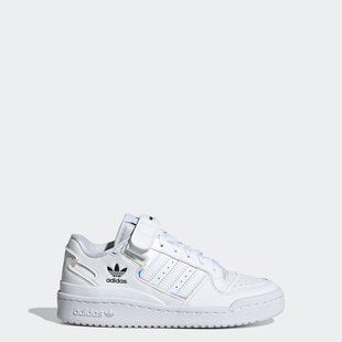 Кросівки Adidas forum low J купить