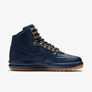 Кросівки Nike Lunar Force 1 Duckboot '18 купити