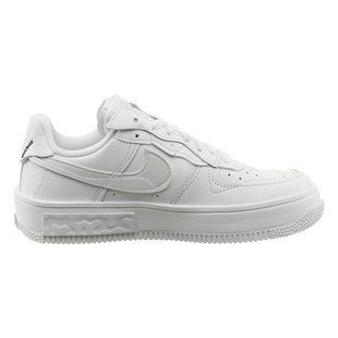 Кросівки Nike Force 1 Fontanka White DH1290-100 40.5 купити