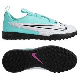 Сороконіжки Nike Phantom GX Academy TF Junior DD9557-300 купити