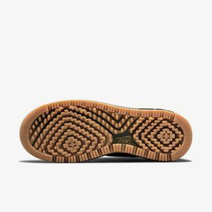 Кросівки Nike AIR FORCE 1 LUXE купити
