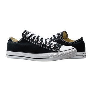 Кеды Converse ALL STAR OX BLACK купить