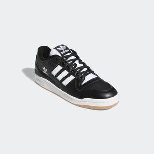 Кросівки Adidas Forum 84 Low Adv Shoes Black Gw6933 45 купити