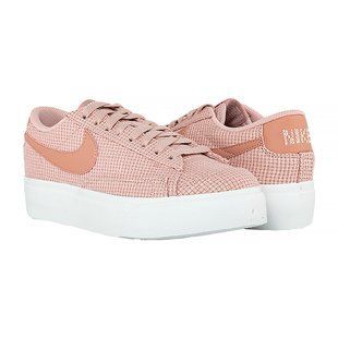 Кроссовки Nike BLAZER LOW PLATFORM ESS купить