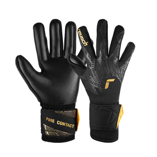 Воротарські рукавиці Reusch Pure Contact Infinity Junior купити