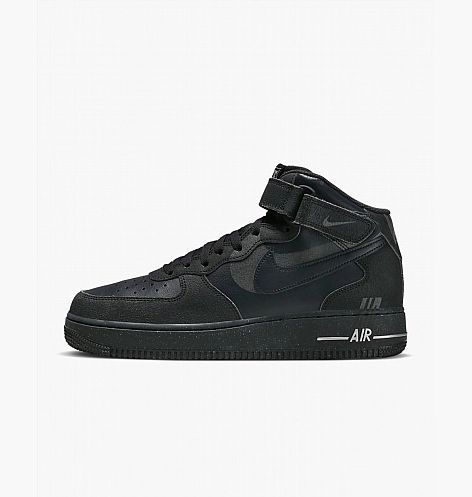 Кросівки Nike AIR FORCE 1 MID 07 LX купити