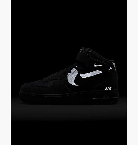 Кросівки Nike AIR FORCE 1 MID 07 LX купити