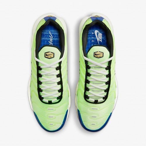 Кросівки Nike Air Max Plus SE M. Frank Rudy купити