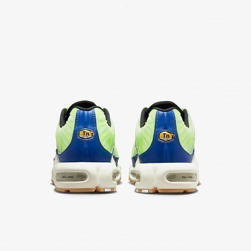Кросівки Nike Air Max Plus SE M. Frank Rudy купити