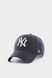 Бейсболка 47 Brand MLB NEW YORK YANKEES 3