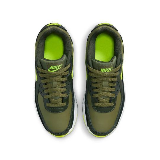Кросівки NIKE AIR MAX 90 LTR (GS) купити