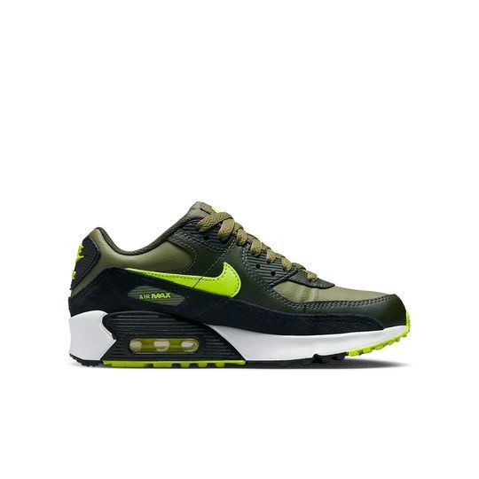 Кросівки NIKE AIR MAX 90 LTR (GS) купити