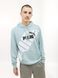 Кофта Puma POWER Graphic Hoodie купить