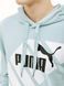 Кофта Puma POWER Graphic Hoodie 3